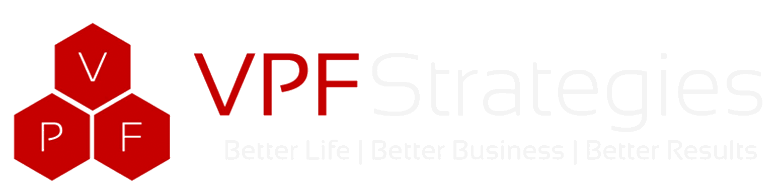 Vision Purpose Fulfillment (VPF) Strategies